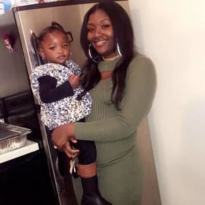 Meet your Posher, Jaylyn